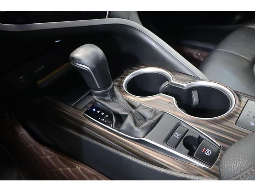 Toyota Camry VIII (XV70) Коломна  - изображение 11