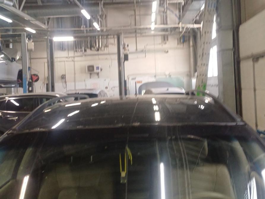 Nissan Murano II (Z51) Рестайлинг Санкт-Петербург  - изображение 19