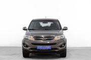 Chery Tiggo 5 I Барнаул  - изображение 30