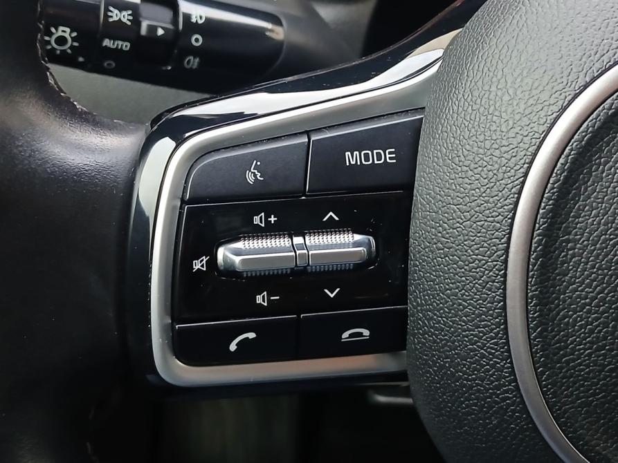 Kia Sorento IV Москва  - изображение 16
