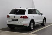 Volkswagen Touareg II Ульяновск  - изображение 19