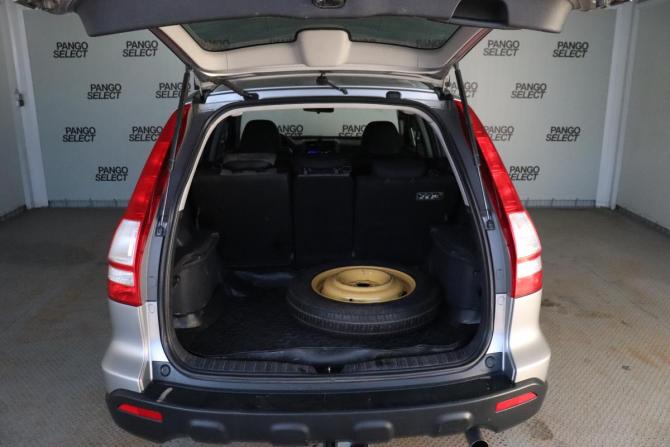 Honda CR-V III с пробегом 2008 года, цена 962 000 рублей, 310000 км, внедорожник, Автокод Объявления