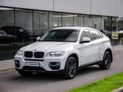 BMW X6 I (E71) Рестайлинг Санкт-Петербург  - изображение 40