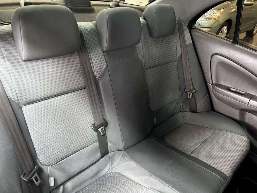 Nissan Almera Classic I Тверь  - изображение 12