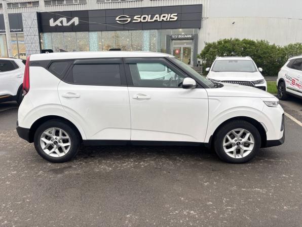 Kia Soul III с пробегом 2020 года, цена 1 819 000 рублей, 95000 км, хэтчбек, Автокод Объявления