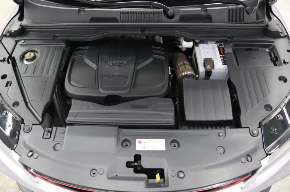 Geely Coolray I Сургут  - изображение 25