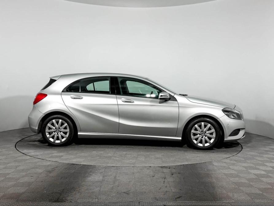 Mercedes-Benz A-Класс III (W176) Санкт-Петербург  - изображение 4