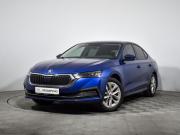 Skoda Octavia IV (A8) Санкт-Петербург  - изображение 21