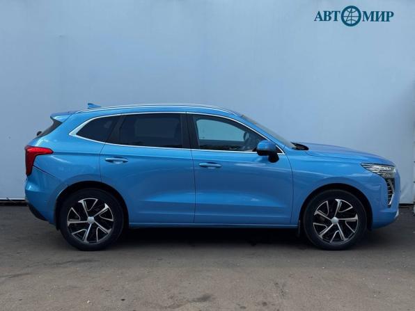 Haval Jolion I с пробегом 2023 года, цена 1 955 000 рублей, 92395 км, внедорожник, Автокод Объявления
