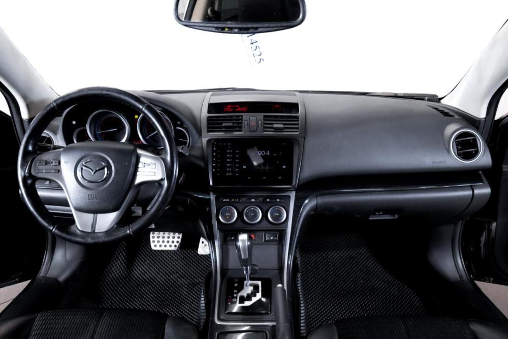 Mazda 6 II (GH) Тюмень  - изображение 14