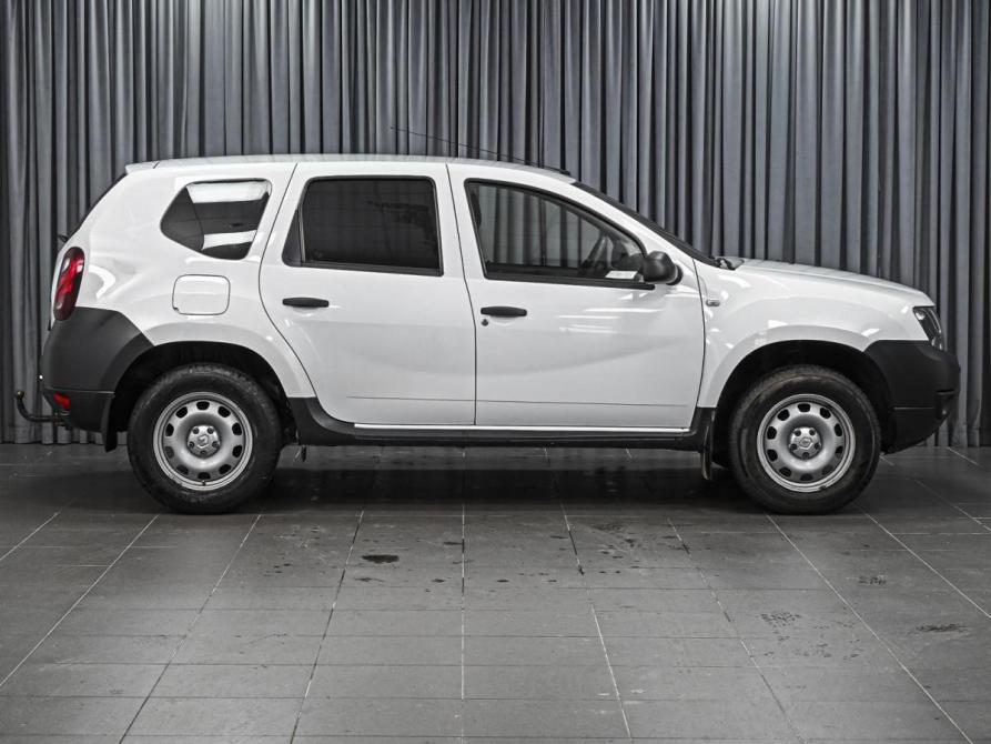 Renault Duster I Рестайлинг Ставрополь  - изображение 5