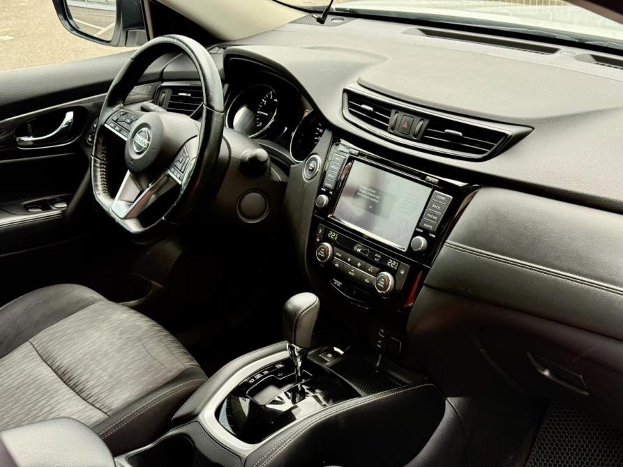 Nissan X-Trail III Рестайлинг Воронеж  - изображение 23