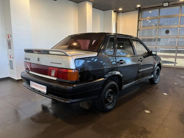 Lada (ВАЗ) 2115 с пробегом 2008 года, цена 100 000 рублей, 262109 км, седан, Автокод Объявления