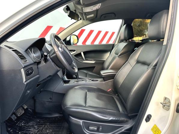 Geely Emgrand X7 I с пробегом 2014 года, цена 799 000 рублей, 31014 км, внедорожник, Автокод Объявления
