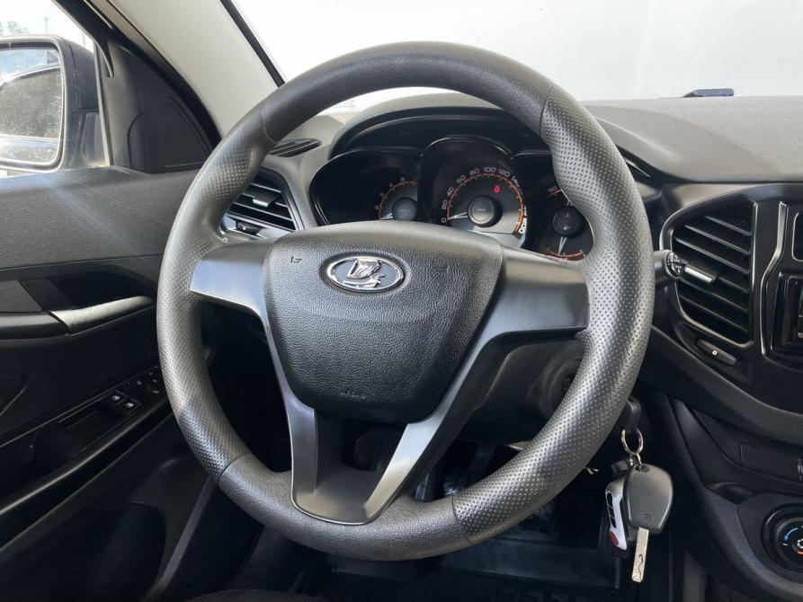 Lada (ВАЗ) Vesta I Екатеринбург  - изображение 14
