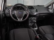 Ford Fiesta Mk6 Рестайлинг Воронеж  - изображение 22