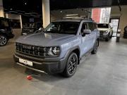 Haval H3 I Рестайлинг Москва  - изображение 12