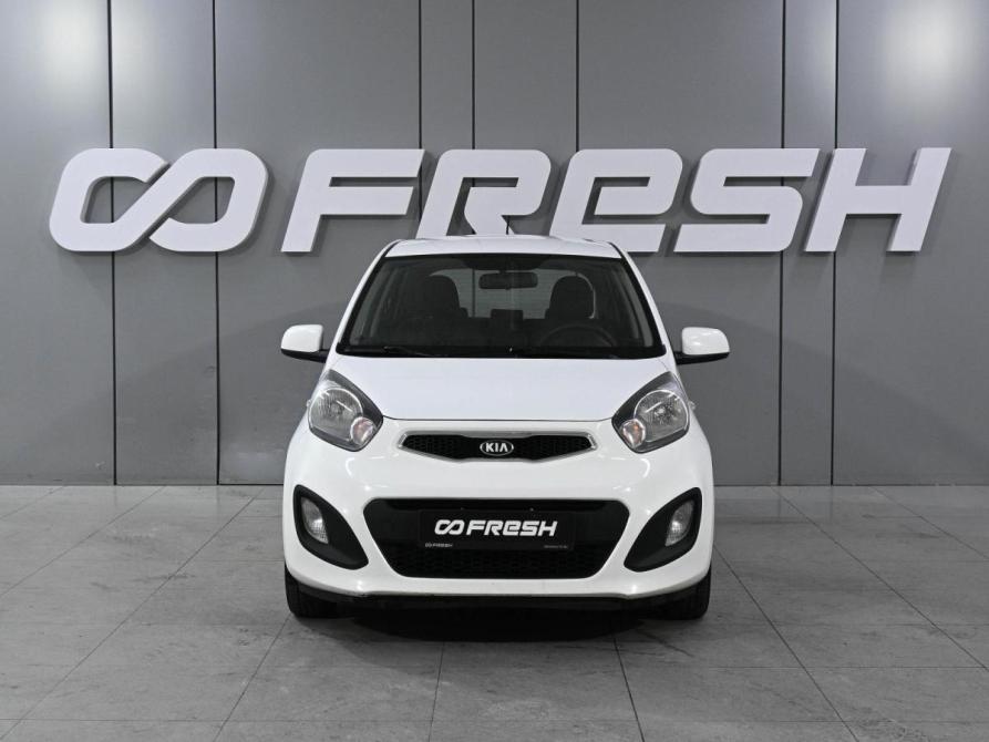 Kia Picanto II Ростов-на-Дону  - изображение 3