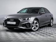 Audi A4 V (B9) Рестайлинг Москва  - изображение 19