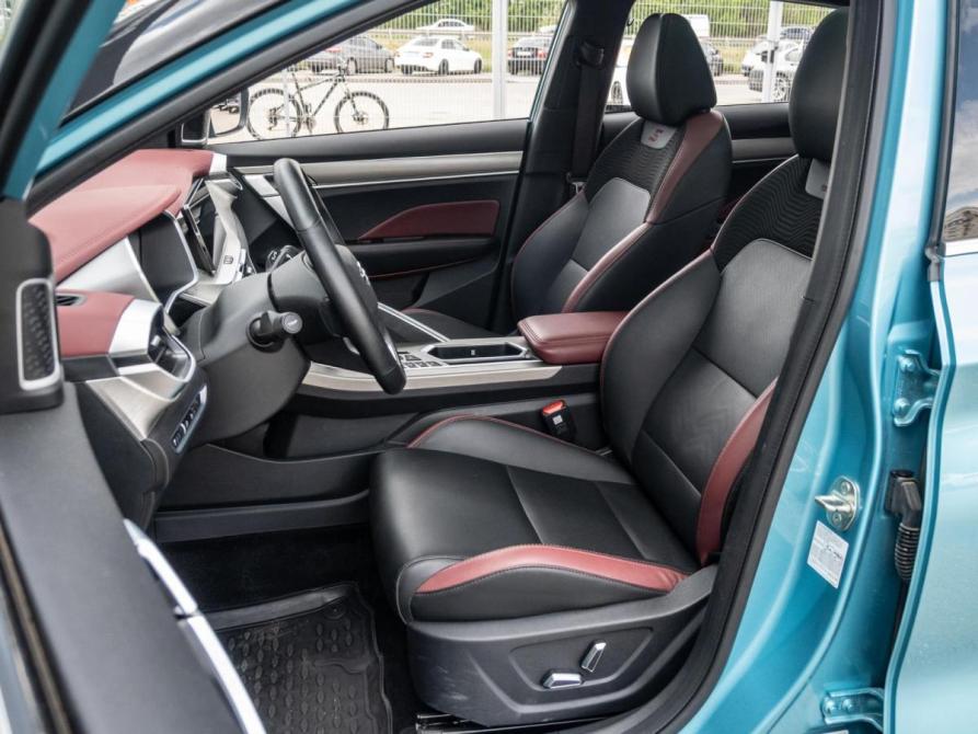 Geely Coolray I Краснодар  - изображение 10