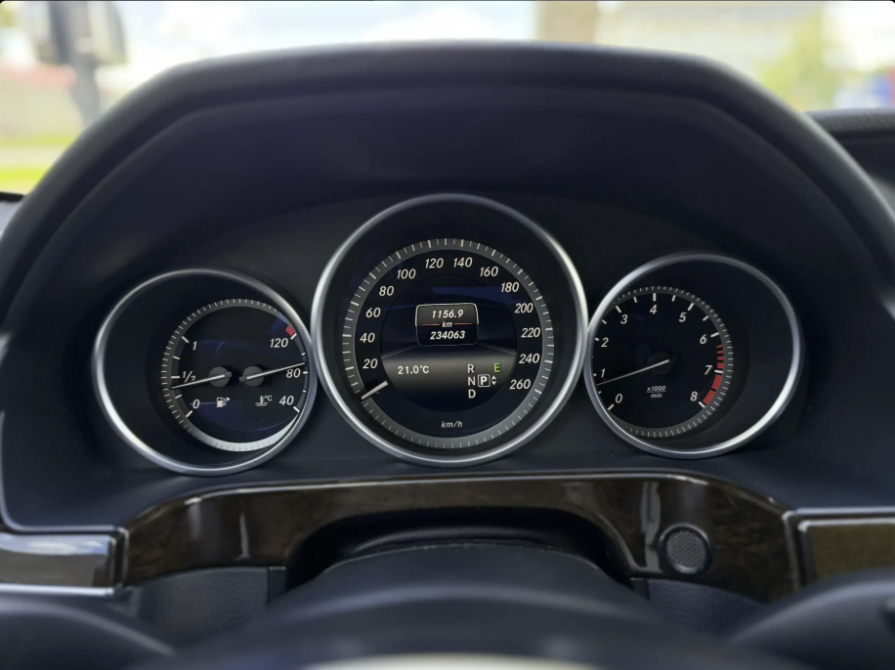 Mercedes-Benz E-Класс IV (W212 S212 C207) Рестайлинг Ставрополь  - изображение 17