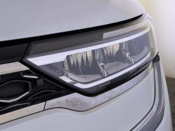 Renault Samsung QM6 I Рестайлинг с пробегом 2021 года, цена 1 935 000 рублей, 76359 км, внедорожник, Автокод Объявления