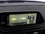 Hyundai Sonata VIII (DN8) Москва  - изображение 58