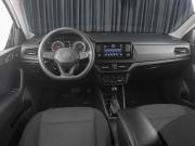 Volkswagen Polo VI Тюмень  - изображение 20