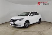 Changan Alsvin Волгоград  - изображение 19