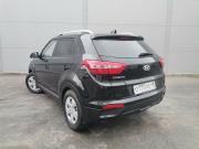 Hyundai Creta I Рестайлинг Липецк  - изображение 21