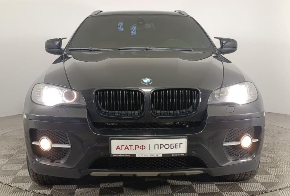 BMW X6 I (E71) Волгоград  - изображение 2