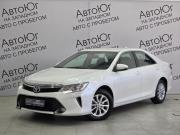 Toyota Camry VII (XV50) Рестайлинг Ставрополь  - изображение 18