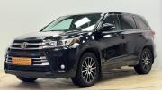 Toyota Highlander III (XU50) Рестайлинг Киров  - изображение 26