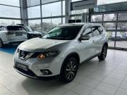 Nissan X-Trail III Рестайлинг Екатеринбург  - изображение 30