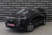 Geely Okavango I Рестайлинг Томск  - изображение 11
