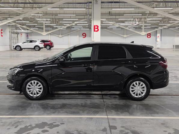 Lada (ВАЗ) Vesta I Рестайлинг (NG) с пробегом 2024 года, цена 1 475 000 рублей, 9935 км, универсал, Автокод Объявления