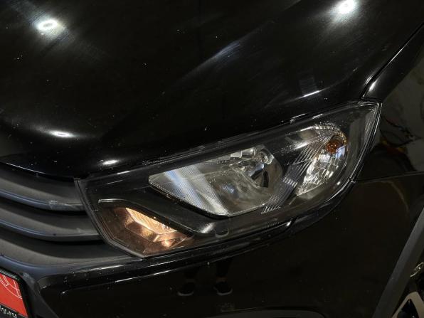 Lada (ВАЗ) Granta I Рестайлинг с пробегом 2024 года, цена 999 000 рублей, 47949 км, универсал, Автокод Объявления