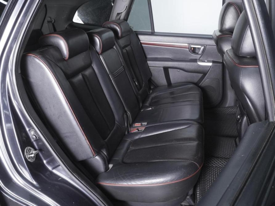 Hyundai Santa Fe II Ростов-на-Дону  - изображение 7