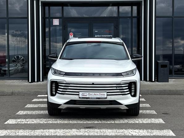 Exeed TXL I Рестайлинг с пробегом 2023 года, цена 3 550 000 рублей, 2537 км, внедорожник, Автокод Объявления