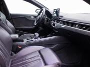 Audi A5 II (F5) Рестайлинг Москва  - изображение 27