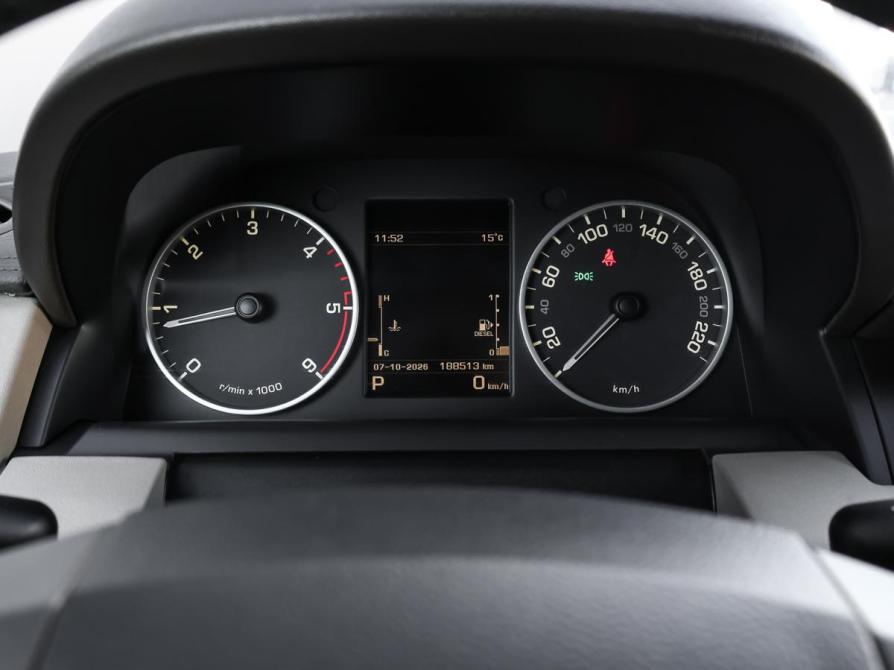 Land Rover Discovery IV Рестайлинг Москва  - изображение 14