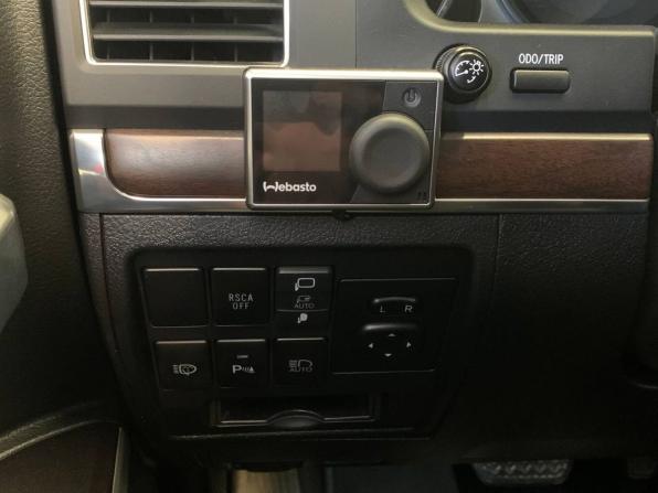 Toyota Land Cruiser 200 Series Рестайлинг 2 с пробегом 2020 года, цена 7 700 000 рублей, 183256 км, внедорожник, Автокод Объявления