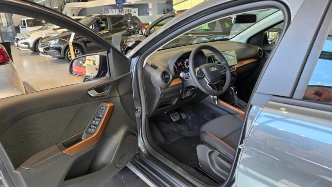 Lada (ВАЗ) Iskra с пробегом 2026 года, цена 1 880 000 рублей, 800 км, универсал, Автокод Объявления