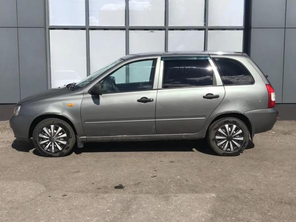 Lada (ВАЗ) Kalina I с пробегом 2009 года, цена 199 000 рублей, 183749 км, универсал, Автокод Объявления