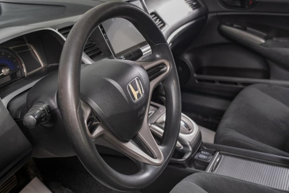 Honda Civic VIII Рестайлинг Томск  - изображение 15