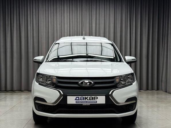 Lada (ВАЗ) Largus I Рестайлинг с пробегом 2024 года, цена 1 499 000 рублей, 67 км, универсал, Автокод Объявления