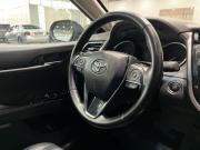 Toyota Camry VIII (XV70) Пермь  - изображение 42