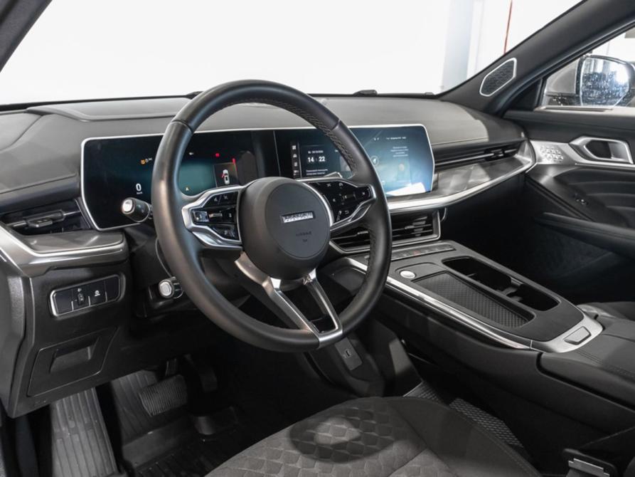 Haval F7 II Казань  - изображение 5