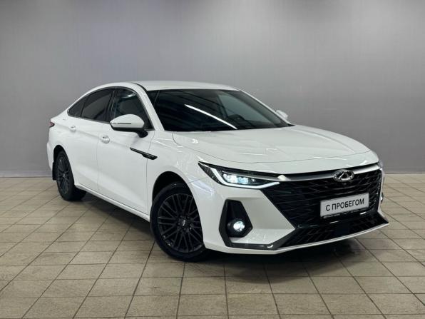 Chery Arrizo 8 с пробегом 2024 года, цена 1 970 000 рублей, 32648 км, седан, Автокод Объявления