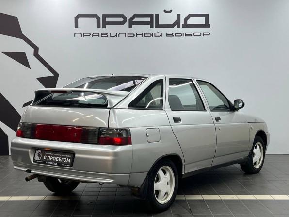 Lada (ВАЗ) 2112 с пробегом 2006 года, цена 179 900 рублей, 260000 км, хэтчбек, Автокод Объявления